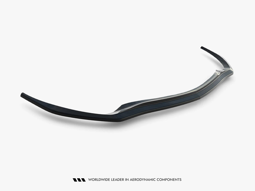Front Splitter Mercedes-Benz S AMG-Line W222 - 7 