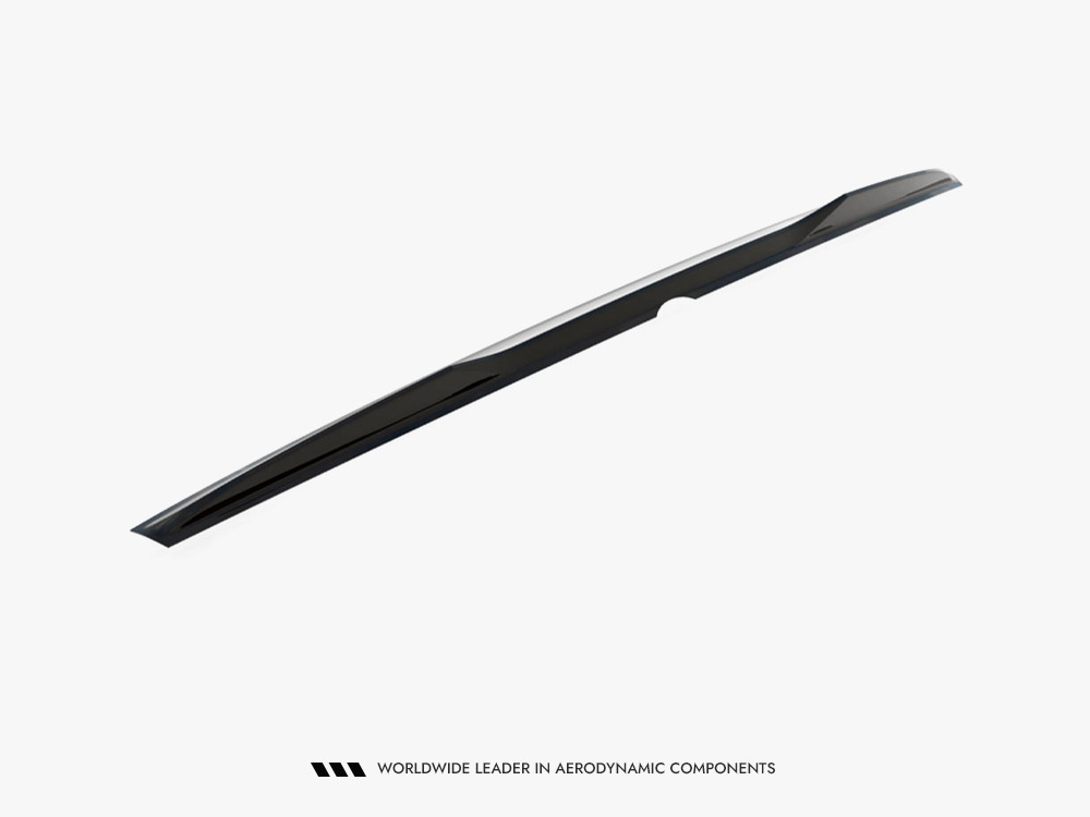 Spoiler CAP 3D Mercedes-Benz S W222 / W222 Facelift - 6 