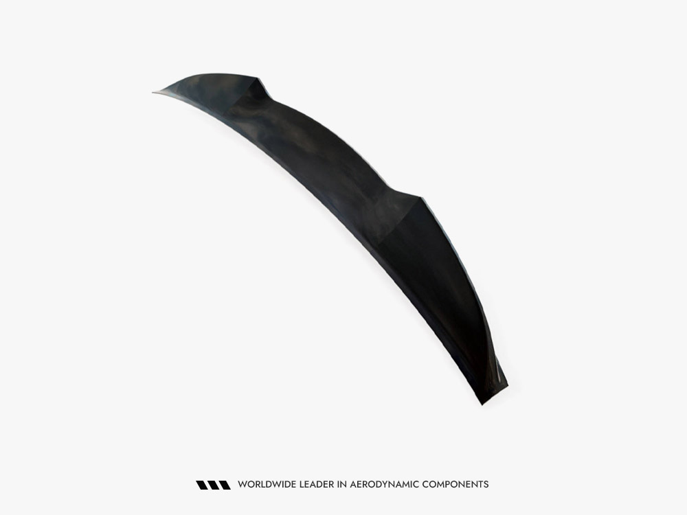 Spoiler CAP 3D Mercedes-Benz S W222 / W222 Facelift - 7 