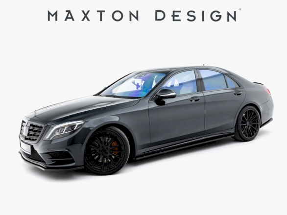 Full Body Kit Mercedes-Benz S AMG-Line W222
