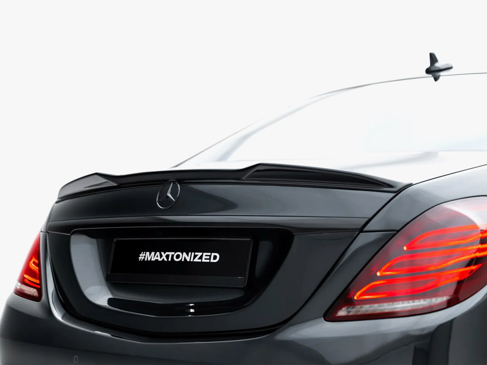 Full Body Kit Mercedes-Benz S AMG-Line W222 - 18 