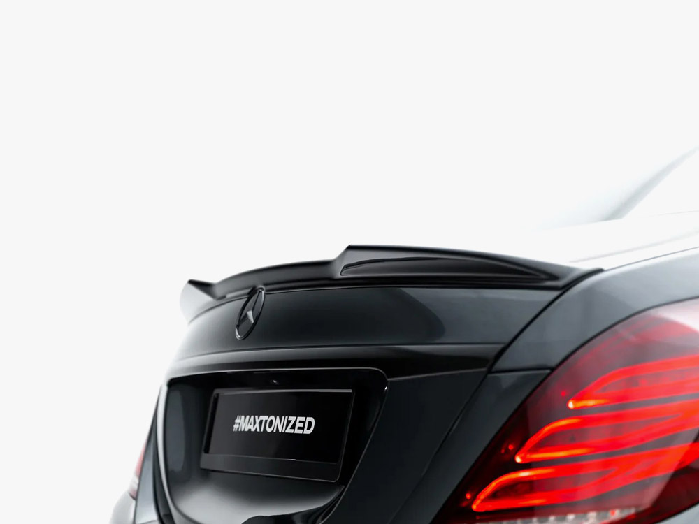 Full Body Kit Mercedes-Benz S AMG-Line W222 - 19 