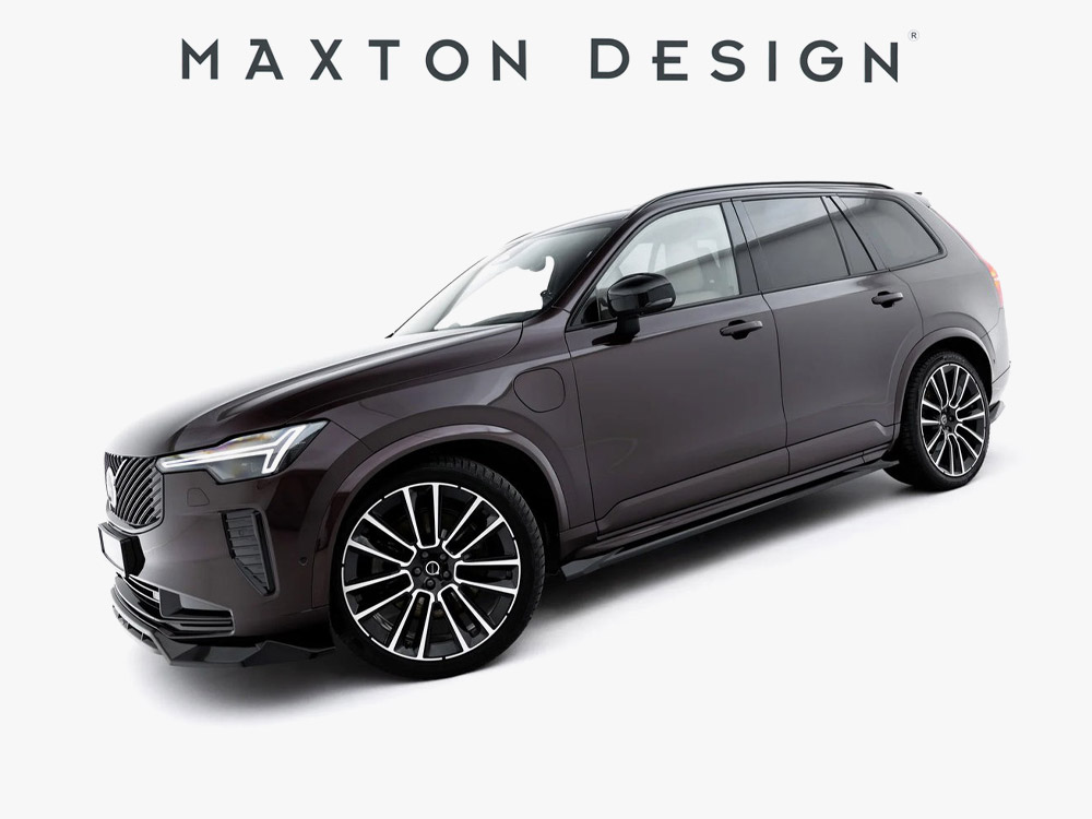 Full Body Kit Volvo XC90 Mk2 Facelift 2 - 1 