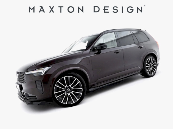 Full Body Kit Volvo XC90 Mk2 Facelift 2