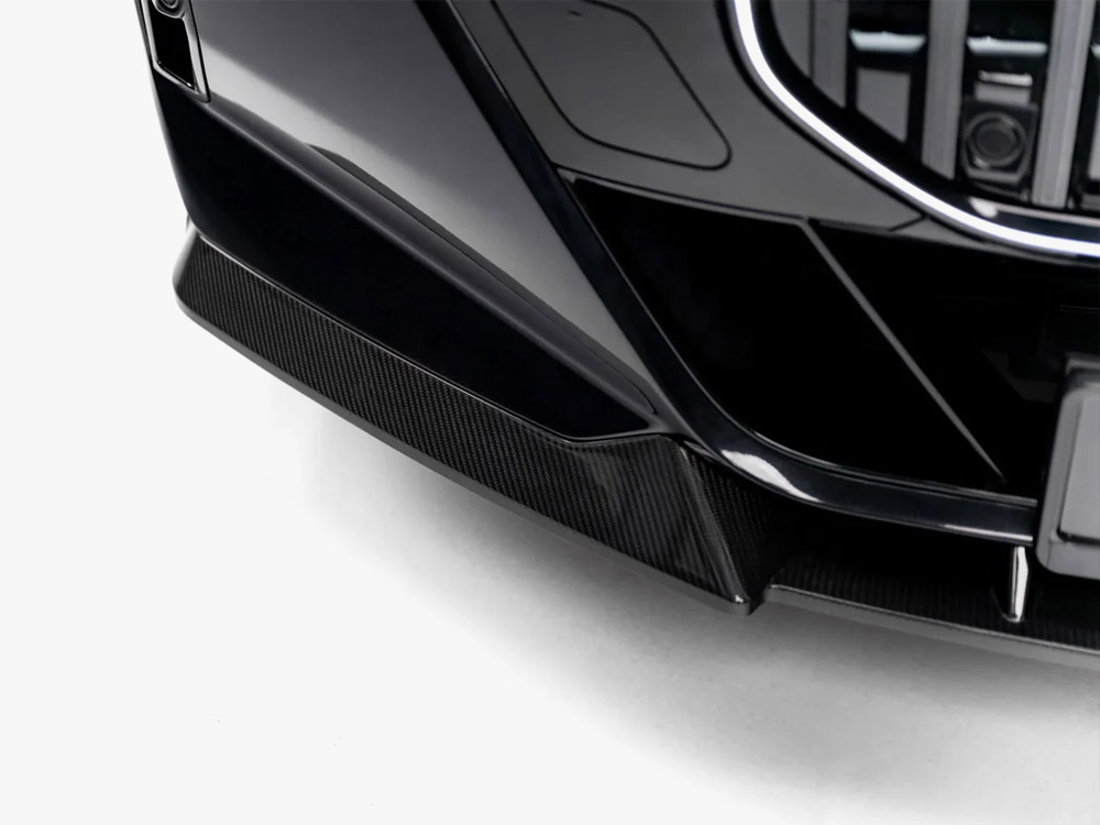 Full Body Kit Prepreg Carbon Fiber BMW 7 / i7 M-Pack G70 - 6 