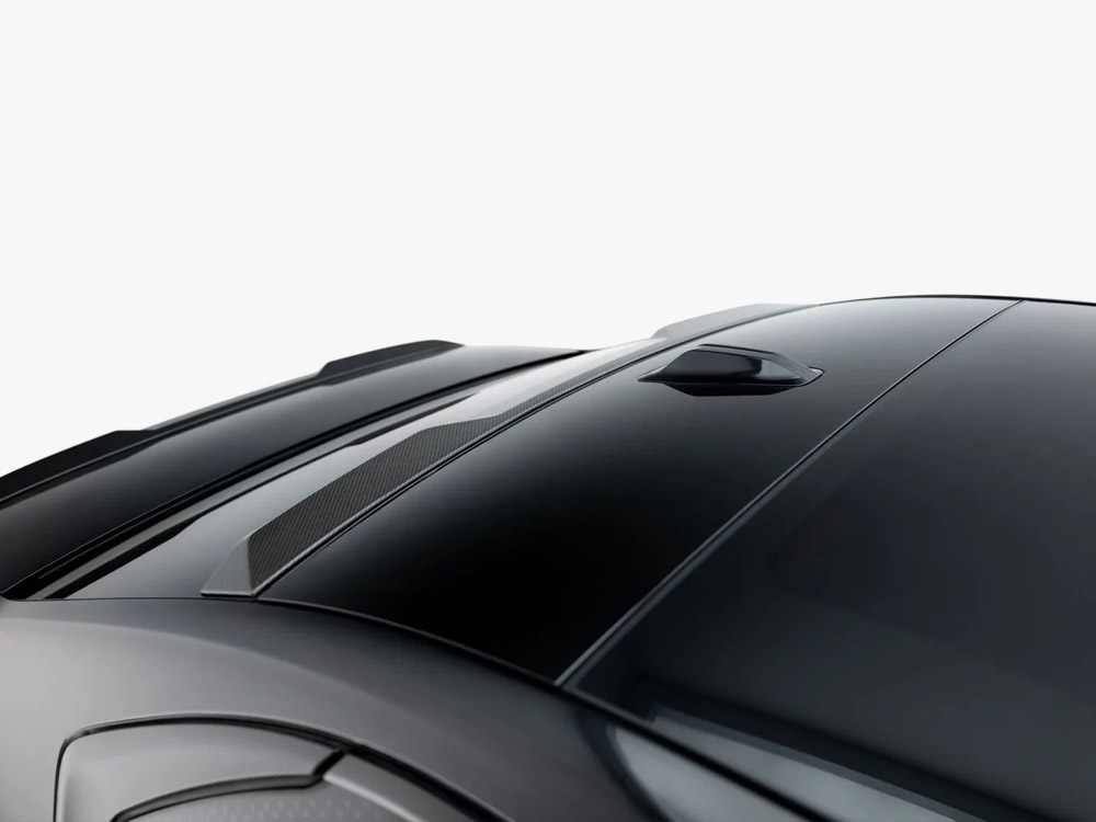 Full Body Kit Prepreg Carbon Fiber BMW 7 / i7 M-Pack G70 - 26 