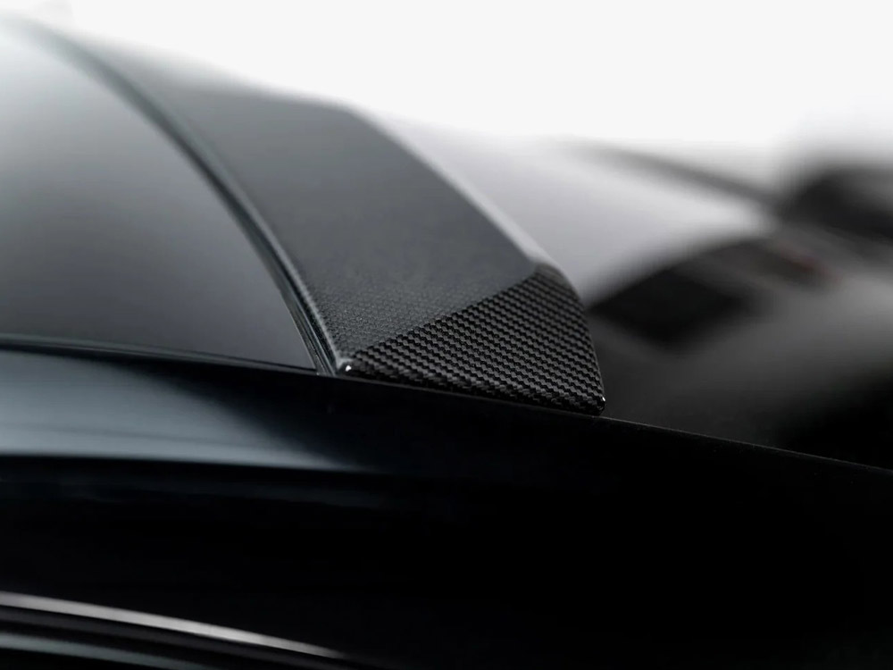 Full Body Kit Prepreg Carbon Fiber BMW 7 / i7 M-Pack G70 - 25 