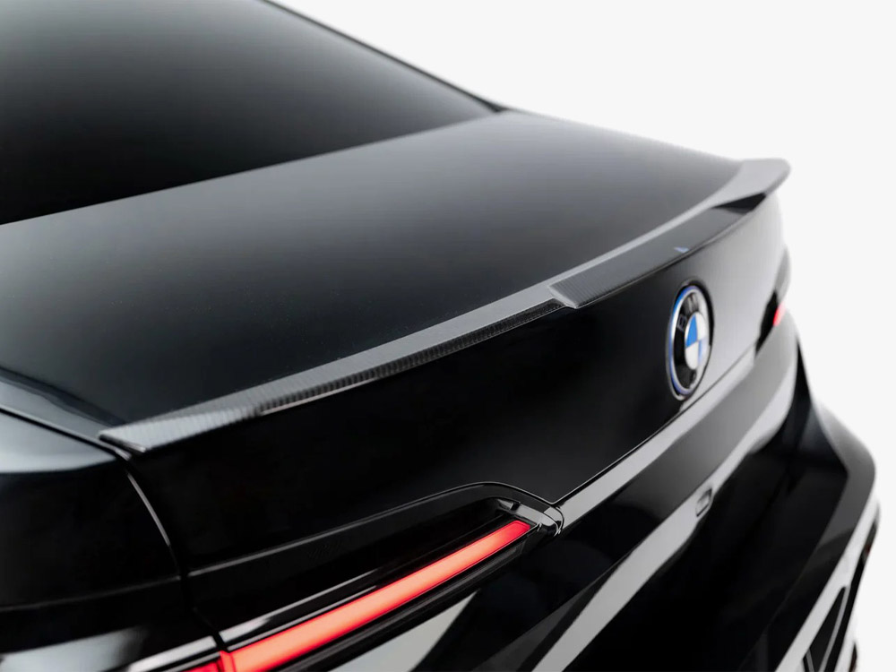 Full Body Kit Prepreg Carbon Fiber BMW 7 / i7 M-Pack G70 - 29 