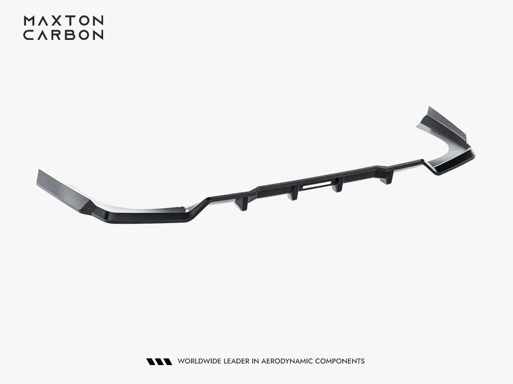 Full Body Kit Prepreg Carbon Fiber BMW 7 / i7 M-Pack G70 - 37 