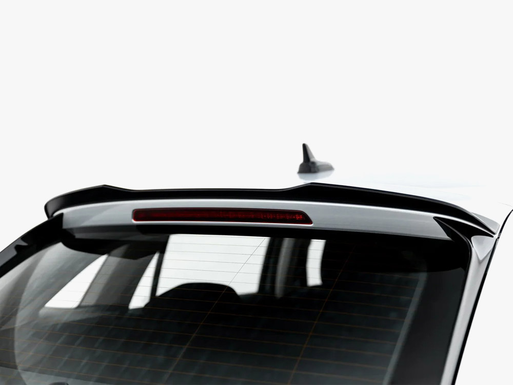 Full Body Kit Skoda Scala Mk1 Facelift - 16 
