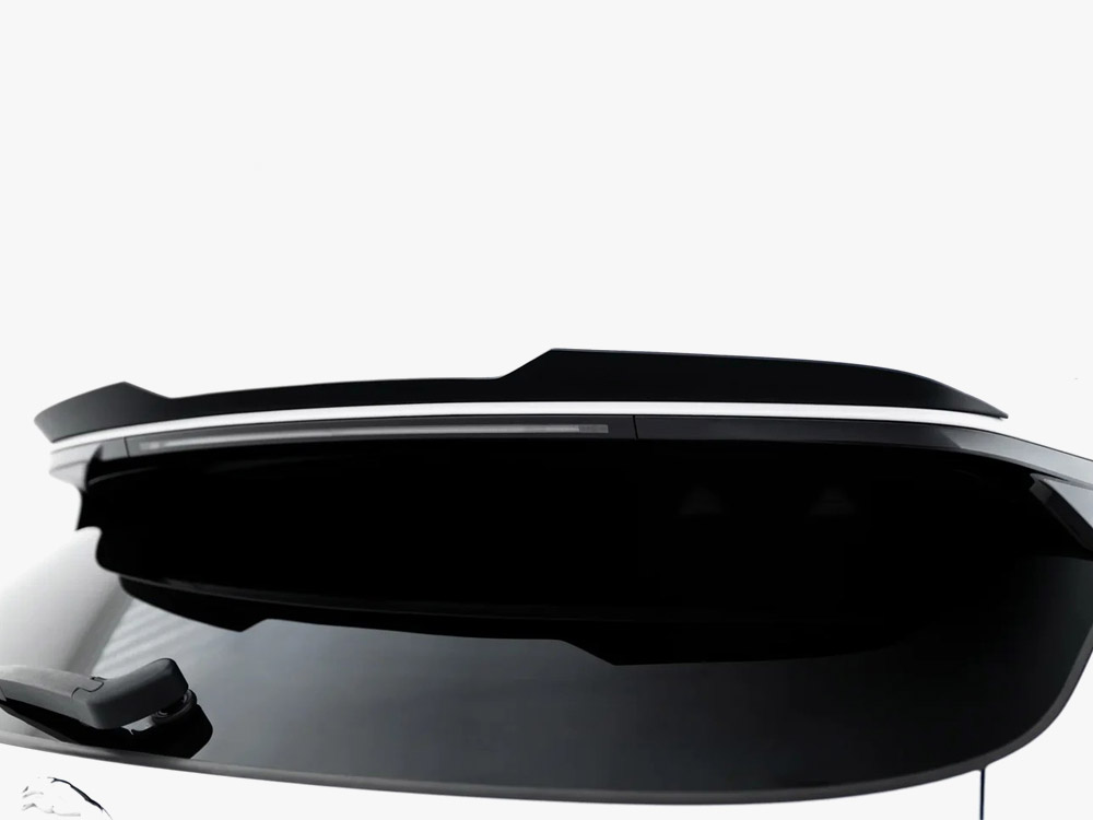 Spoiler CAP Jaguar F-Pace S X761 - 3 