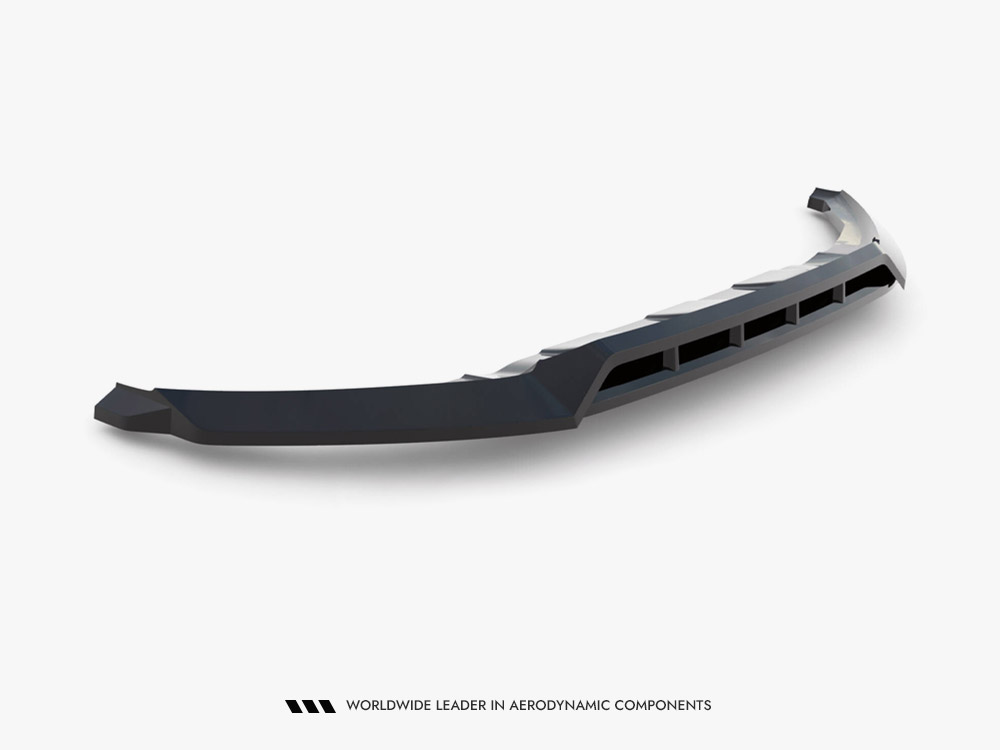 Front Splitter Jaguar F-Pace S X761 - 7 