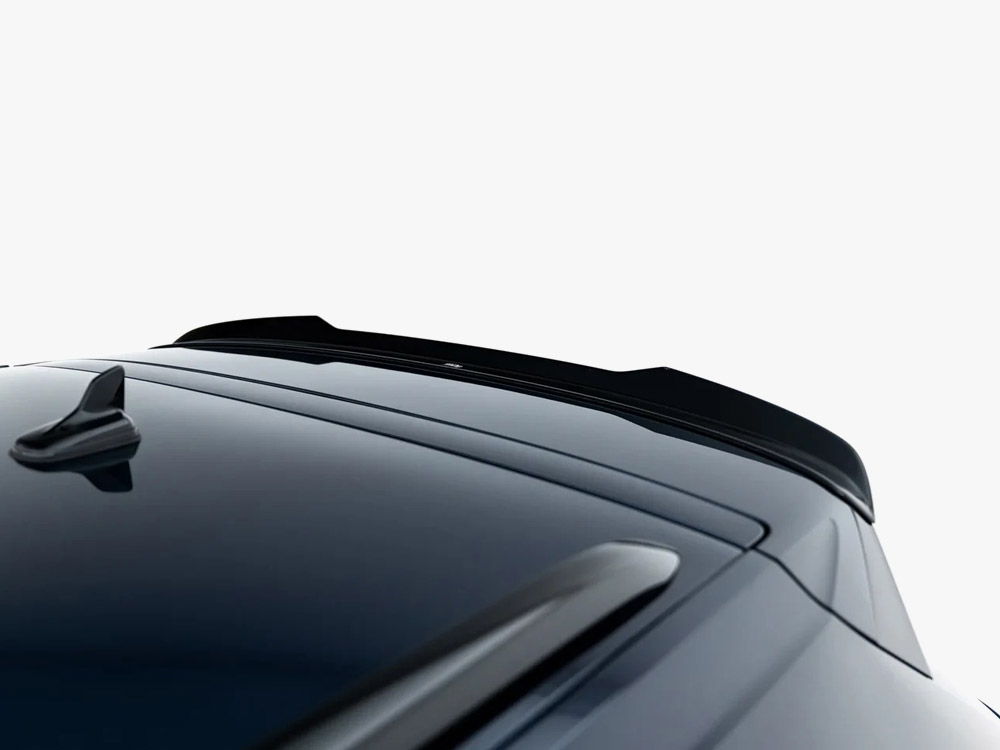 Spoiler CAP Volkswagen Touareg Elegance Mk3 Facelift - 5 