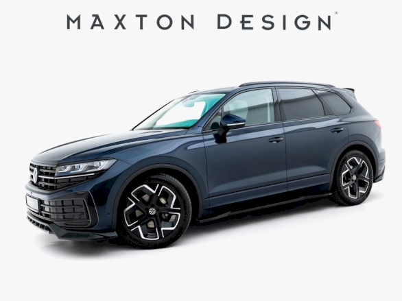 Full Body Kit Volkswagen Touareg Elegance Mk3 Facelift
