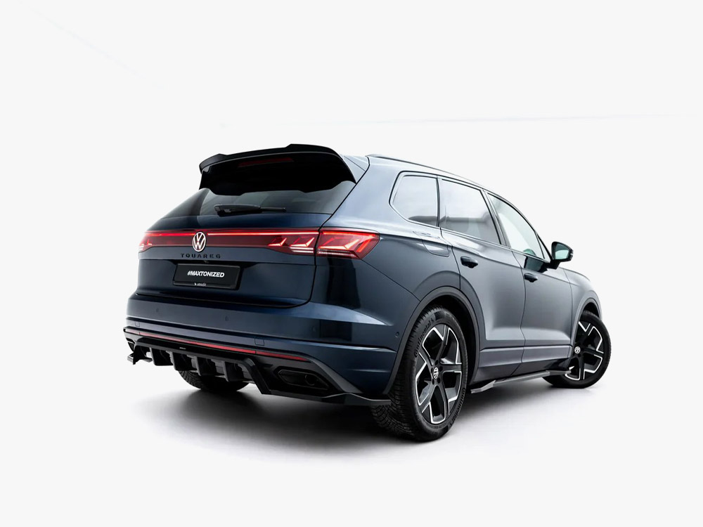 Full Body Kit Volkswagen Touareg Elegance Mk3 Facelift - 11 