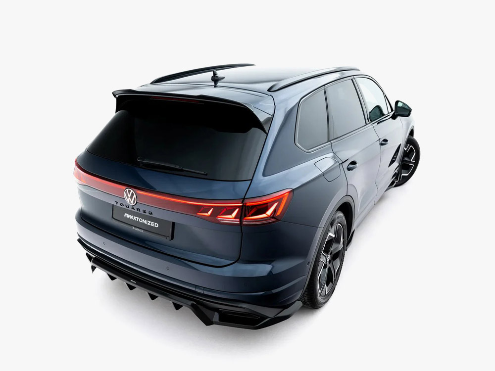 Full Body Kit Volkswagen Touareg Elegance Mk3 Facelift - 17 