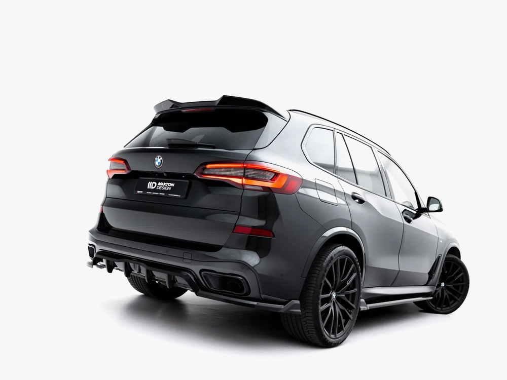 Full Body Kit BMW X5 M-Pack G05 - 8 