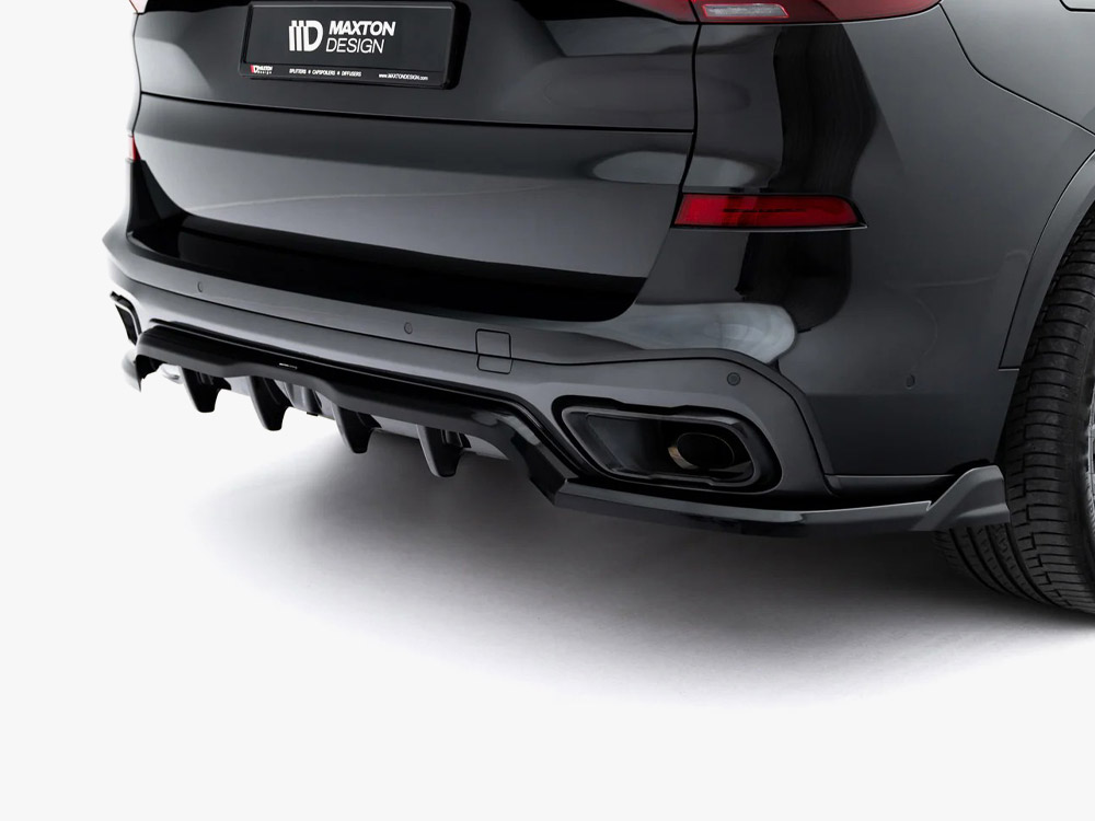 Full Body Kit BMW X5 M-Pack G05 - 10 