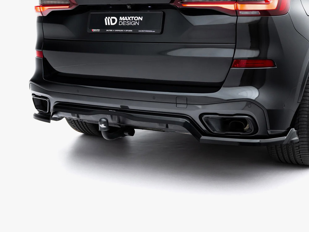 Full Body Kit BMW X5 M-Pack G05 - 11 