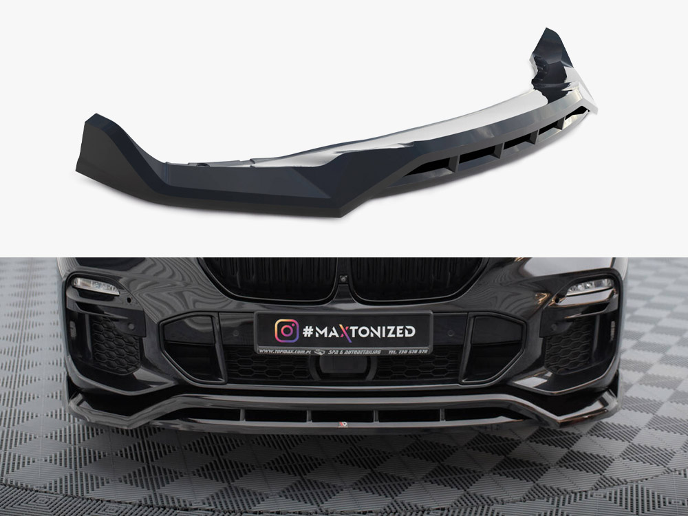 Full Body Kit BMW X5 M-Pack G05 - 26 