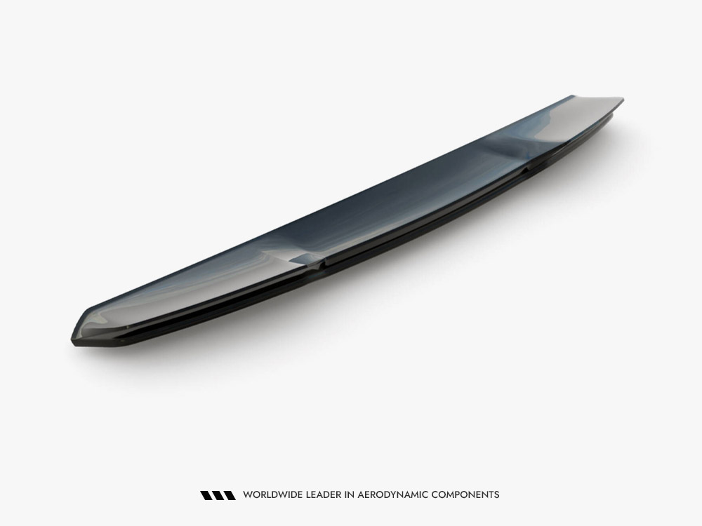 Upper Spoiler CAP 3D Audi RSQ8 Mk1 - 7 