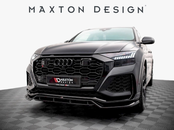 Full Body Kit Audi RSQ8 Mk1