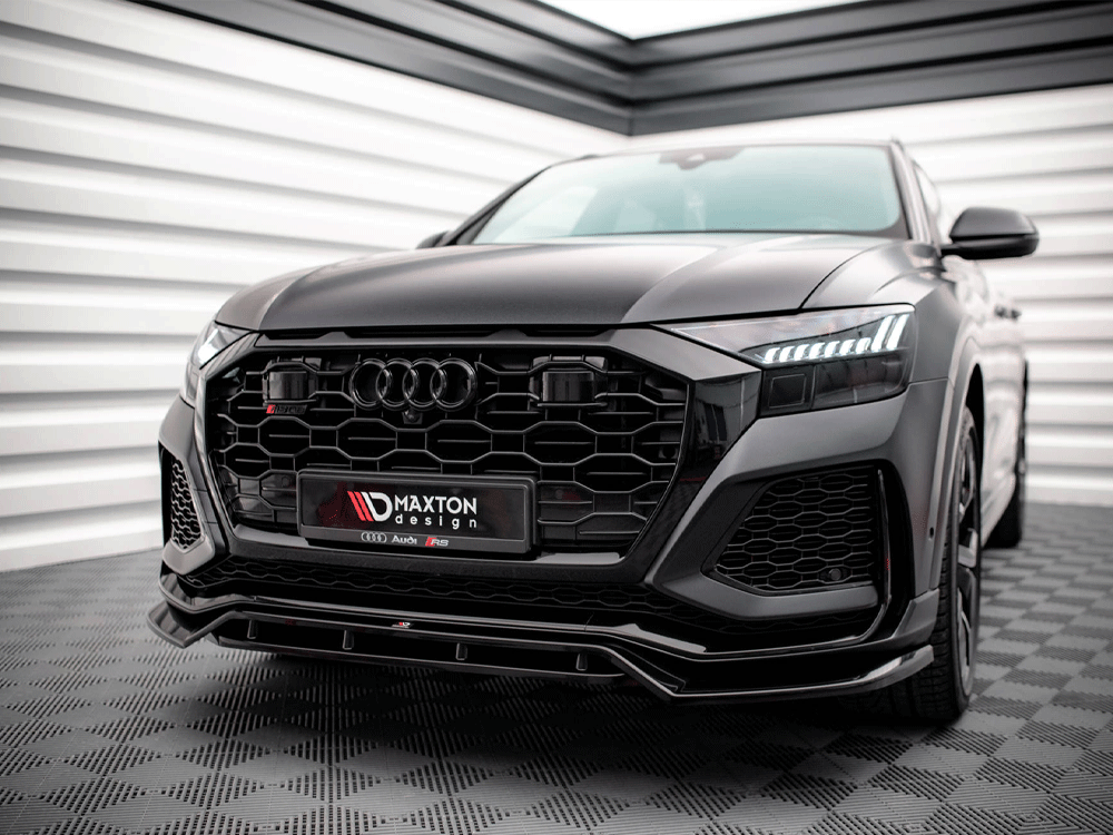 Full Body Kit Audi RSQ8 Mk1 - 2 