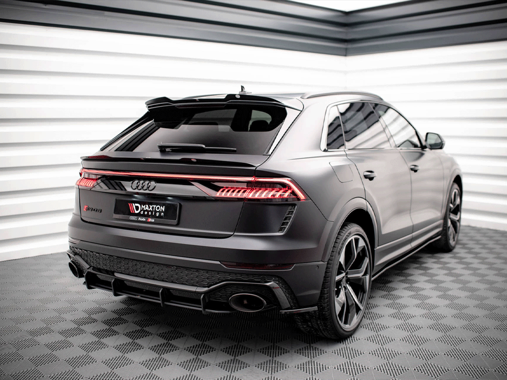 Full Body Kit Audi RSQ8 Mk1 - 5 