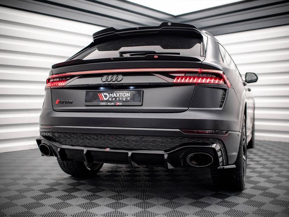 Full Body Kit Audi RSQ8 Mk1 - 8 