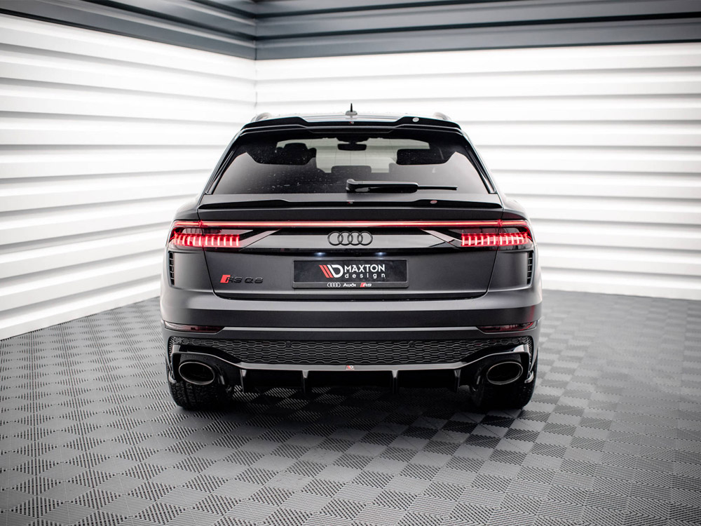 Full Body Kit Audi RSQ8 Mk1 - 9 