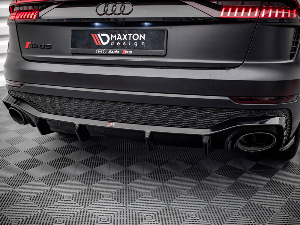 Full Body Kit Audi RSQ8 Mk1 - 10 