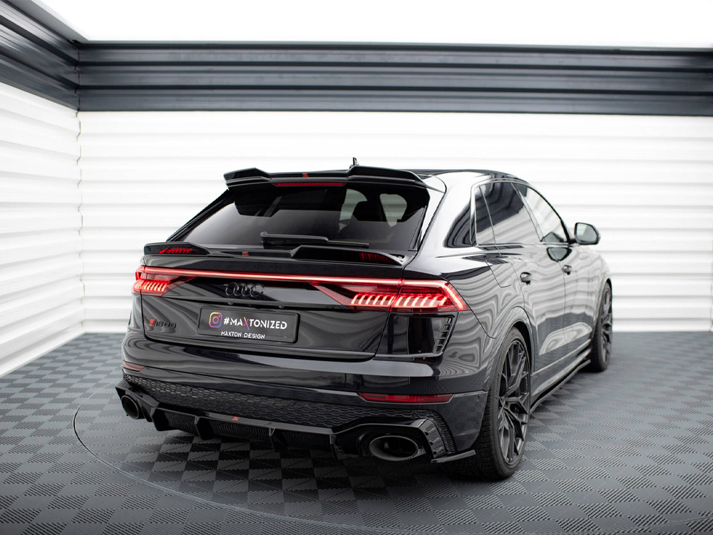 Full Body Kit Audi RSQ8 Mk1 - 15 