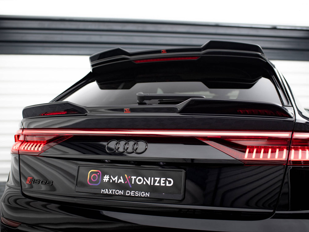 Full Body Kit Audi RSQ8 Mk1 - 16 