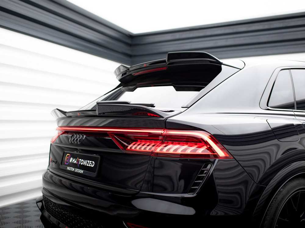 Full Body Kit Audi RSQ8 Mk1 - 18 