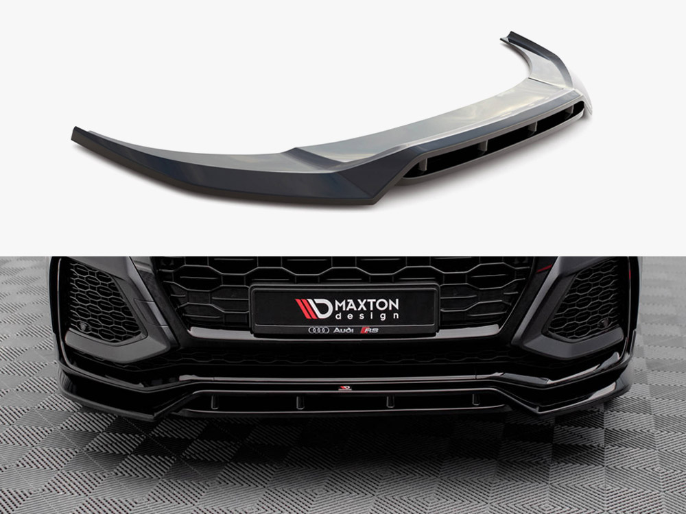Full Body Kit Audi RSQ8 Mk1 - 37 