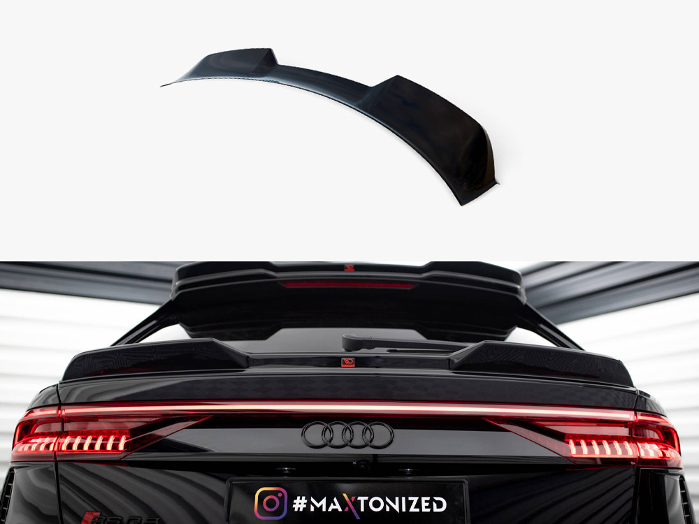 Full Body Kit Audi RSQ8 Mk1 - 41 