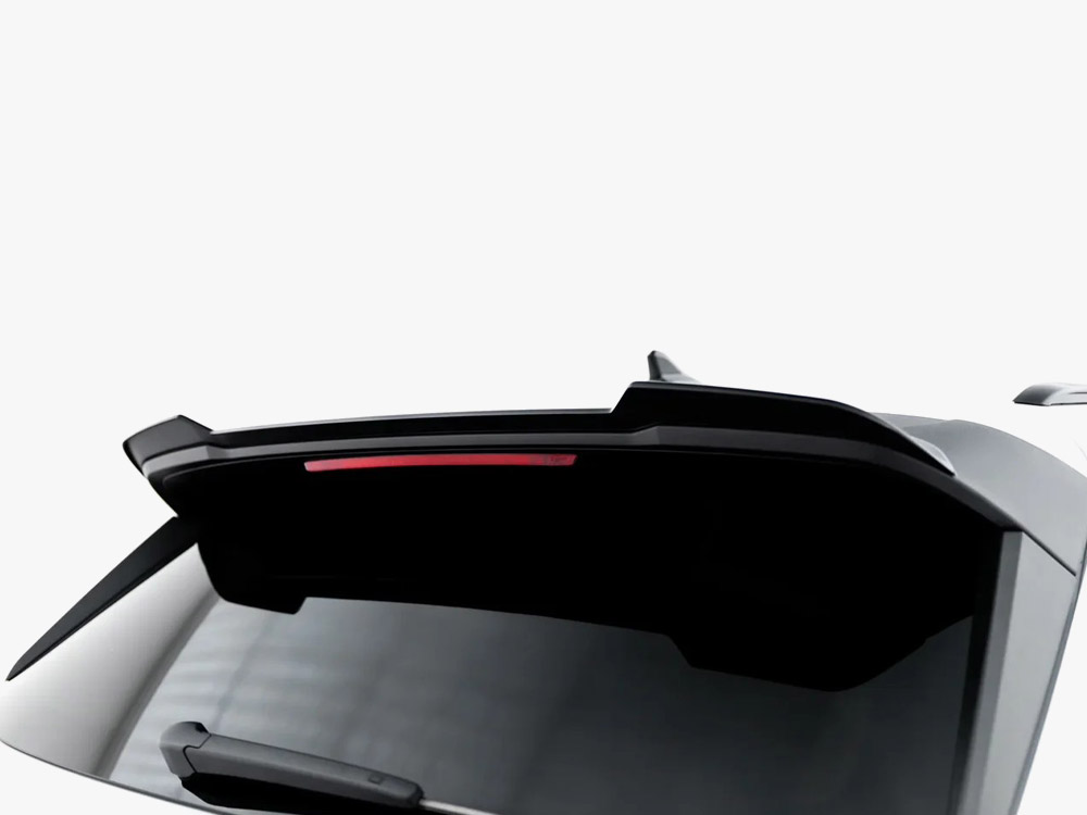 Spoiler CAP Skoda Elroq RS Mk1 - 3 