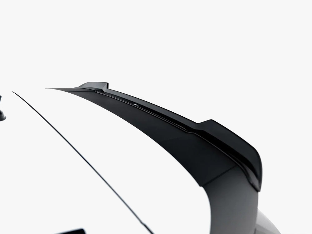 Spoiler CAP Skoda Elroq RS Mk1 - 5 