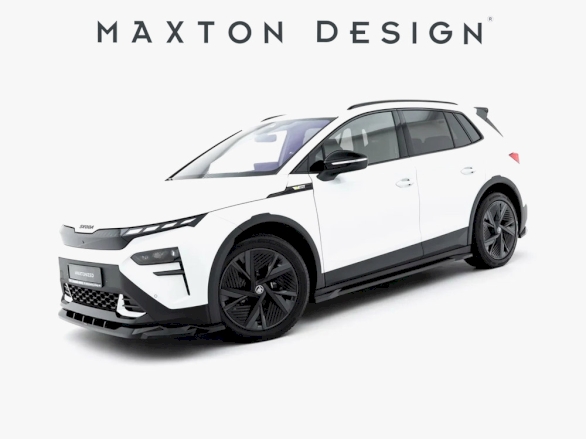 Full Body Kit Skoda Elroq RS Mk1