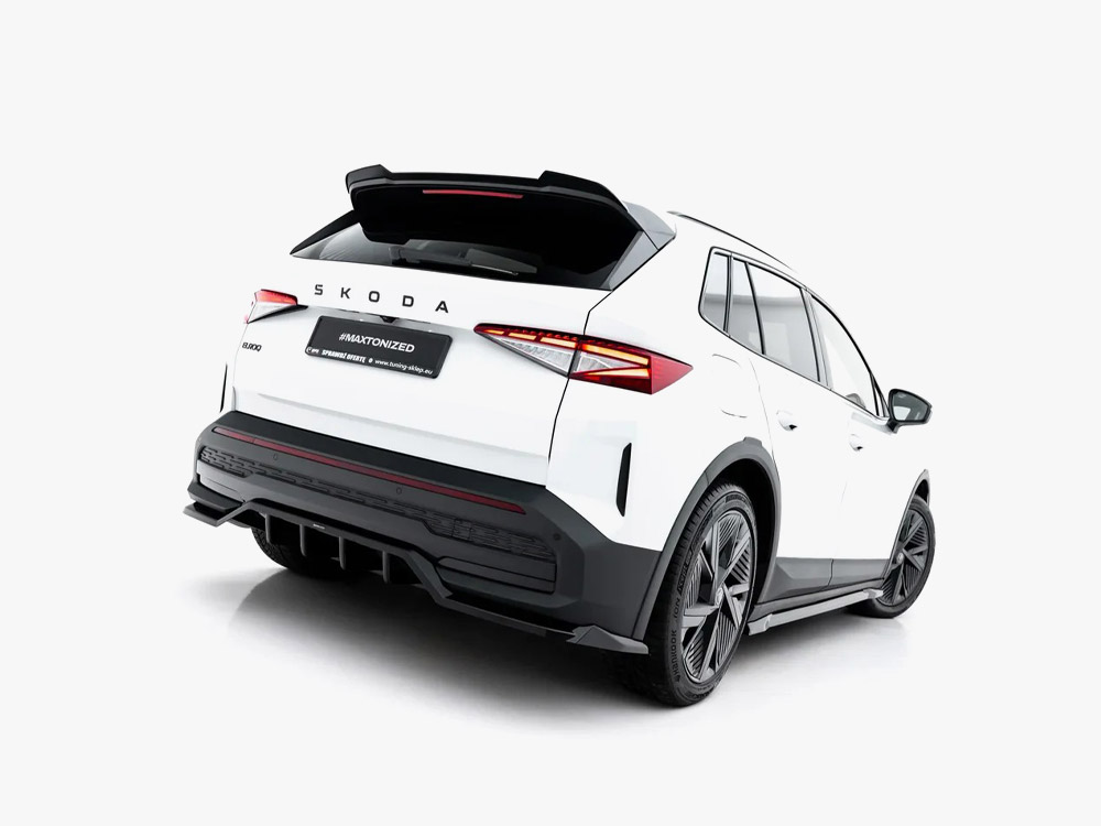 Full Body Kit Skoda Elroq RS Mk1 - 10 