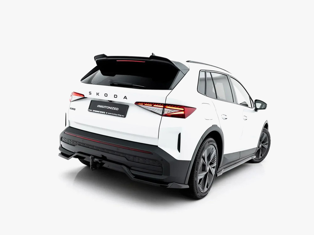 Full Body Kit Skoda Elroq RS Mk1 - 11 