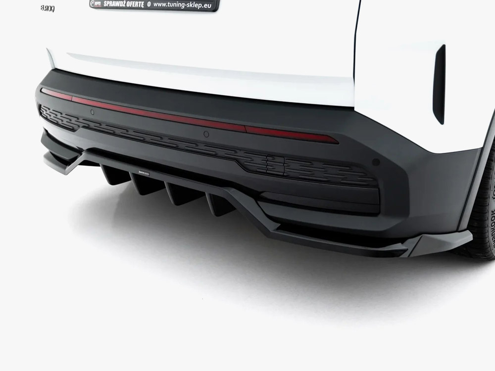 Full Body Kit Skoda Elroq RS Mk1 - 12 