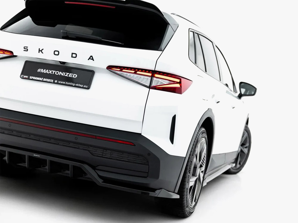 Full Body Kit Skoda Elroq RS Mk1 - 14 