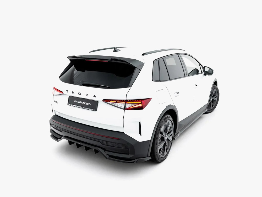 Full Body Kit Skoda Elroq RS Mk1 - 16 