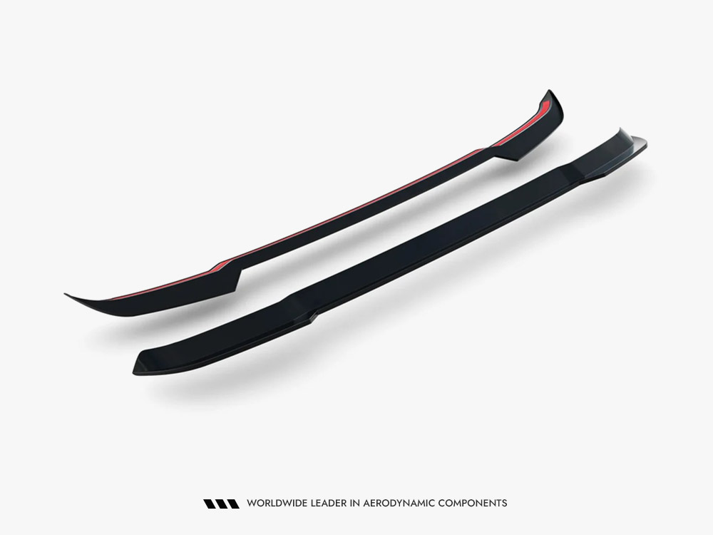 Full Body Kit Skoda Elroq RS Mk1 - 27 