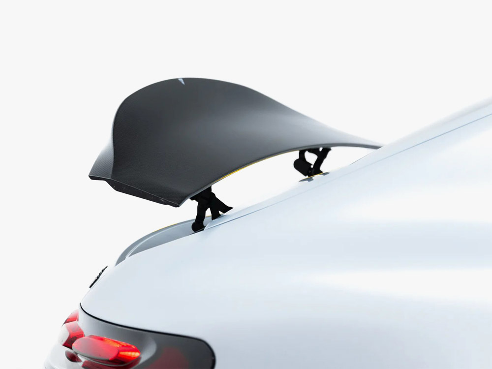 Prepreg Carbon Spoiler V.2 Mercedes-AMG GT 43 / 55 / 63 / 63 S E Performance C192 - 12 