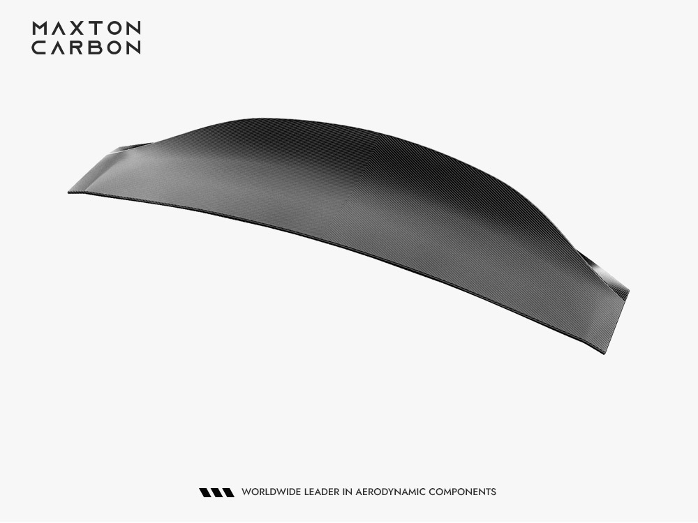 Prepreg Carbon Spoiler V.2 Mercedes-AMG GT 43 / 55 / 63 / 63 S E Performance C192 - 15 