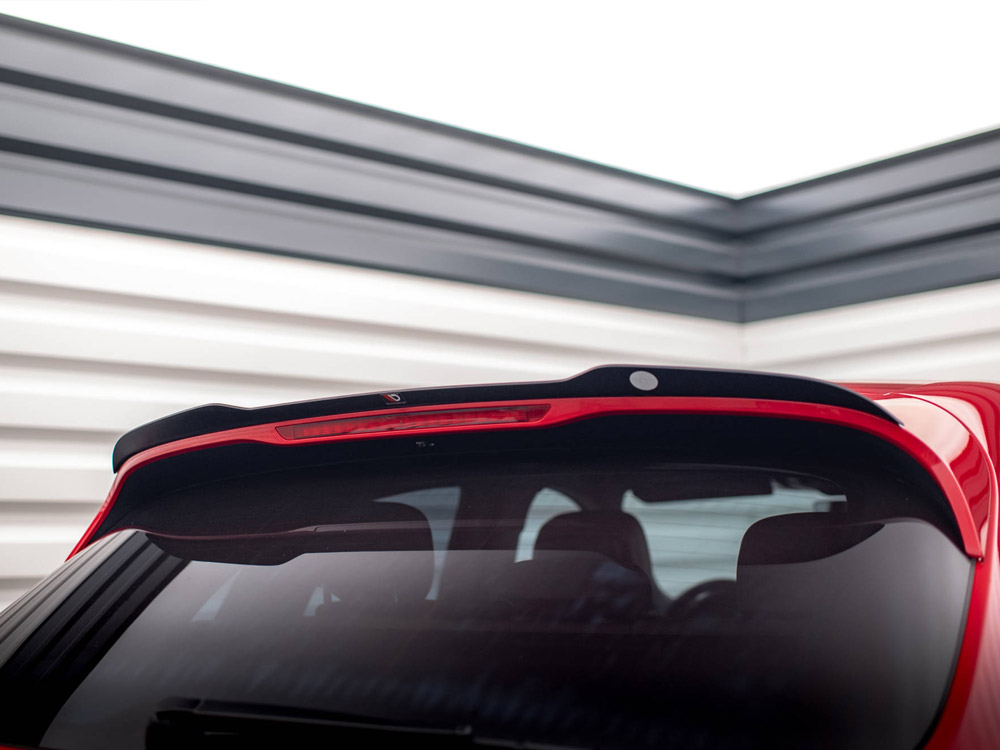 Full Body Kit Porsche Macan GTS / Sport Design Mk1 Facelift - 14 
