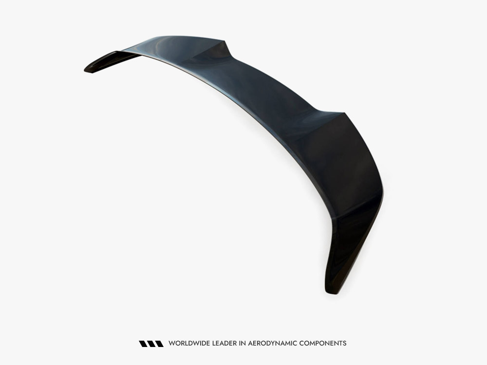 Upper Spoiler CAP 3D Cupra Formentor Mk1 Facelift - 5 