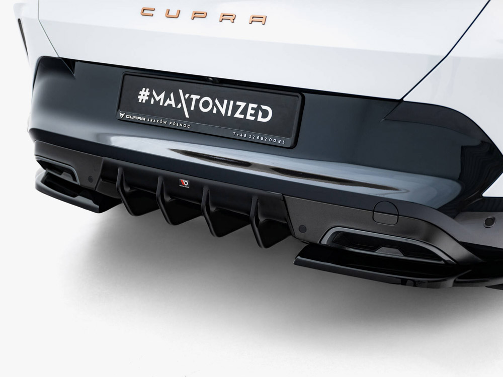 Full Body Kit Set  1 Cupra Formentor Mk1 Facelift - 9 